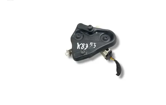 Audi A4 S4 B7 8E 8H Tailgate boot lock/latch motor 8E5827833