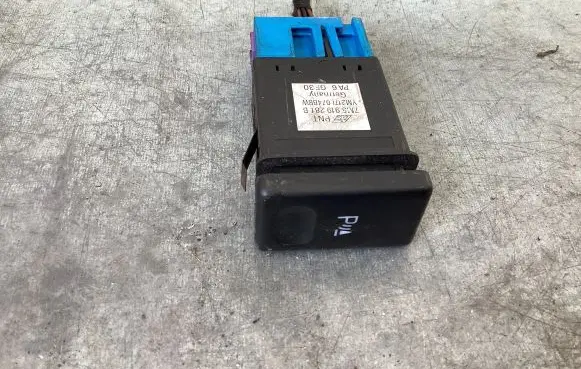 Ford Galaxy Parking (PDC) sensor switch 7M5919281B