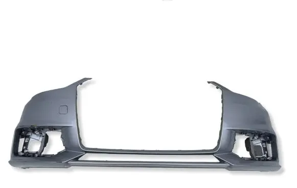 Audi A1 Front bumper 8XA807437C 8XA807437