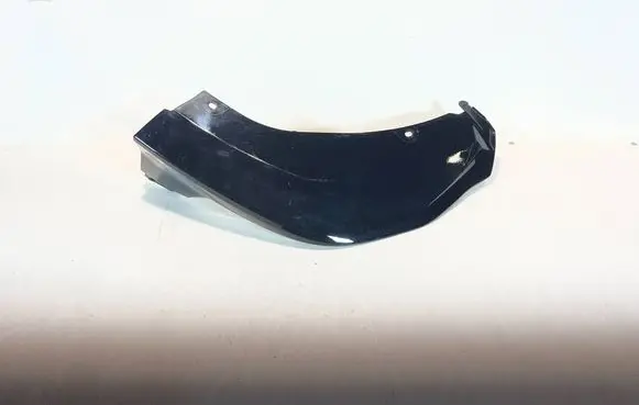 Mini F66 Front bumper splitter molding 5A45F71