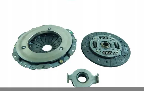 Fiat Punto (199) Clutch set kit 5893657