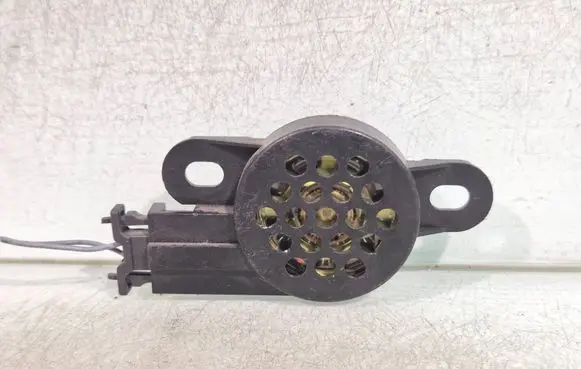 Volkswagen Touareg I Parking PDC sensor speaker 1J0919279