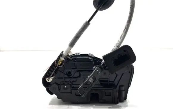 Volkswagen T-Roc Front door lock 5TB837016