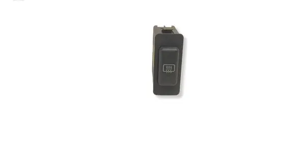 BMW 3 E36 Windscreen/window heater switch 8360454