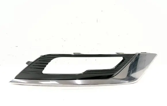 Ford Fusion II Front fog light trim/grill 4020130009AA