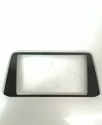 Radio/GPS head unit trim