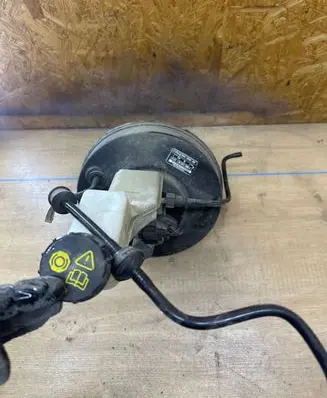 Ford Ecosport Brake booster CN152B195H3A 06737860004