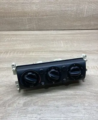 Mini One - Cooper R50 - 53 Climate control unit 1502212 LT04022