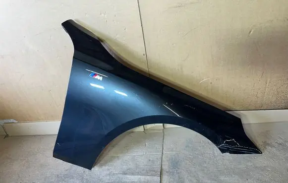BMW 5 G60 G61 Fender 
