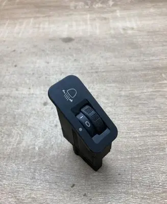 Peugeot 206 CC Headlight level height control switch 1925699