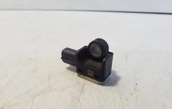 Ford Galaxy Airbag deployment crash/impact sensor CM5T14B006AA