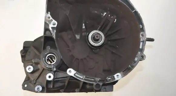 Ford Transit Courier Manual 7 speed gearbox BA6R-7002-ABF