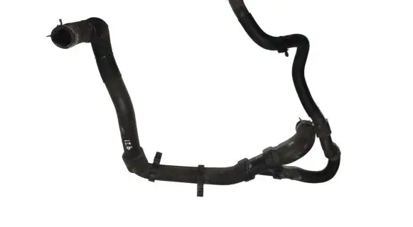 Ford Mondeo MK V Engine coolant pipe/hose DG938B273JG