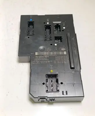 Mercedes-Benz E W212 Other control units/modules 2129060505 2129012304 2129028502