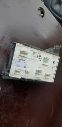 Mercedes-Benz A W176 SAM control unit A1769001101