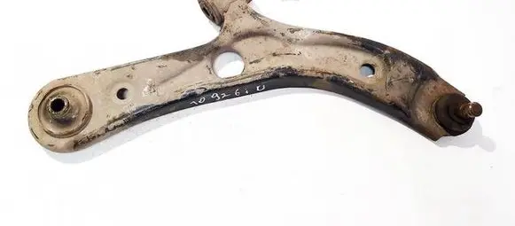 Opel Zafira A Front lower control arm/wishbone 