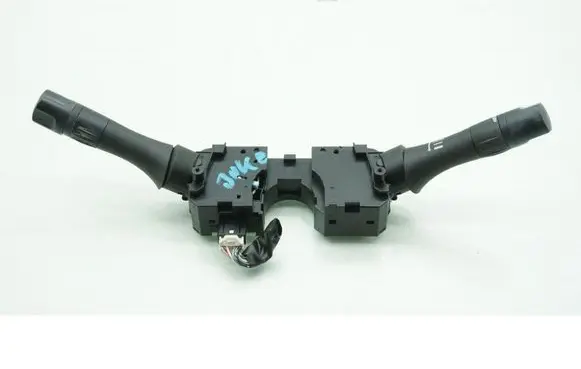 Nissan Juke I F15 Other switches/knobs/shifts