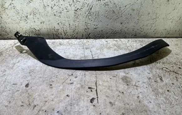 Toyota Yaris Cross Fender trim (molding) 119436A1 758740D010