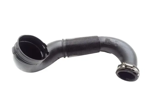 Audi A6 S6 C7 4G Intercooler hose/pipe 4G0129615D