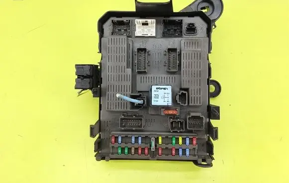 Comfort/convenience module