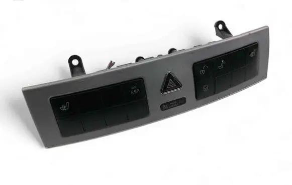 Mercedes-Benz C W203 Other switches/knobs/shifts 2038700910