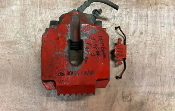 BMW 5 E60 E61 Front brake caliper 