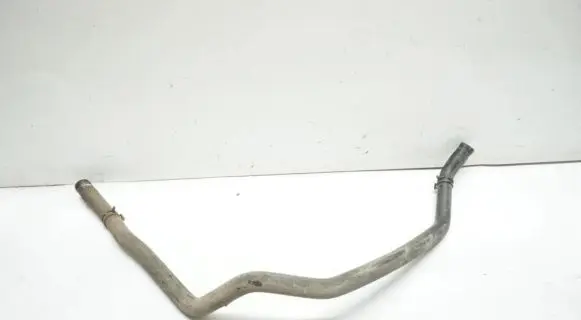 Citroen C4 I Engine coolant pipe/hose