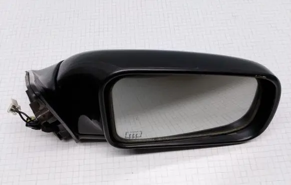 Mitsubishi Galant Front door electric wing mirror 00749 2716MURAKAMI 02749
