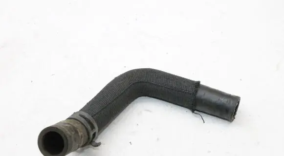 Audi Q7 4M Engine coolant pipe/hose 4M0121449BM