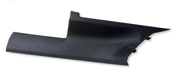 Skoda Kodiaq Rear seat side bottom trim 565868269A