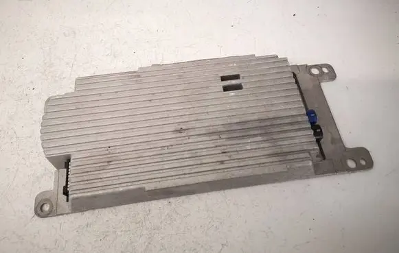 BMW 5 F10 F11 Bluetooth control unit module 8410925715101