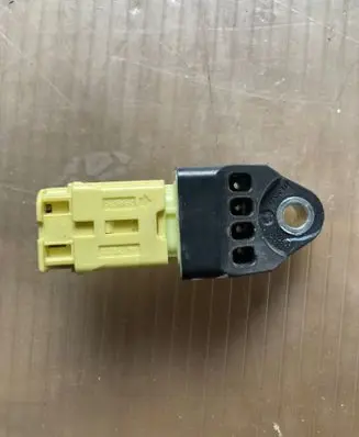 Subaru Forester SH Airbag deployment crash/impact sensor 98237AG000 7646BGRW8