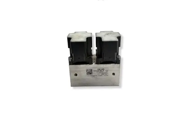 Skoda Enyaq iV Air conditioning (A/C) expansion valve 1EA816681D