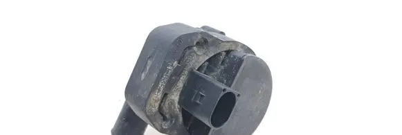 Mercedes-Benz CLS C219 Electric auxiliary coolant/water pump A2118350028 3130591163