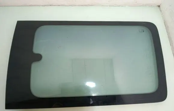 Opel Combo C Sliding door window/glass DOT211M75AS2 43R000016