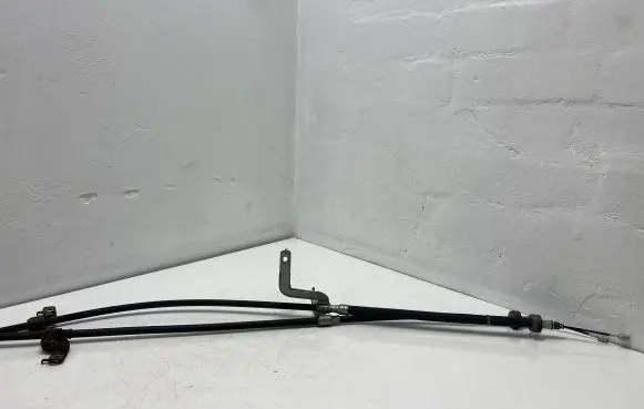 Hyundai i20 (GB IB) Handbrake/parking brake wiring cable 59770C8300 59760C8300