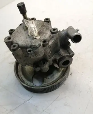 Peugeot Boxer Power steering pump 9645653580 7613955514