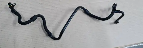 Audi A6 S6 C7 4G Vacuum line/pipe/hose 04L129456E
