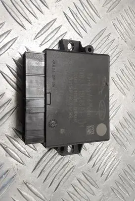 Land Rover Evoque I Parking PDC control unit/module GX6315C859DM