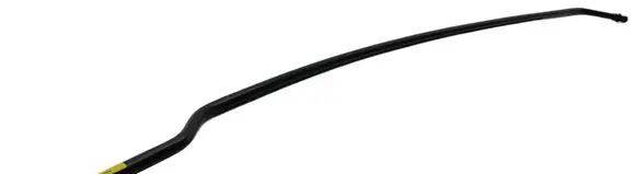 Volkswagen ID. Buzz Engine coolant pipe/hose 1N3122141