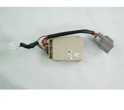 Ford Mondeo MK V Sunroof control unit/module DS7314F227AA