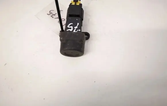 Fiat Punto (188) Fuel cut-off switch 7790538 070316b6