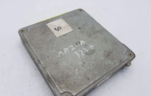 Mazda 323 Engine control unit/module