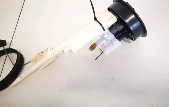 Fuel level sensor