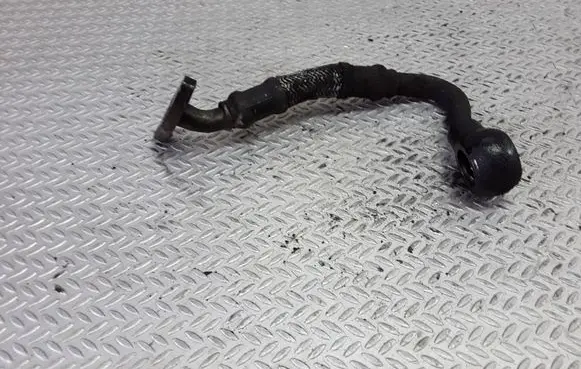 Ford Galaxy Turbo turbocharger oiling pipe/hose