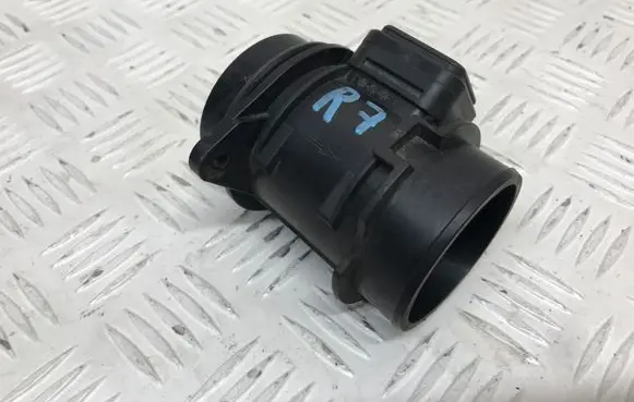 Citroen Nemo Mass air flow meter 9647144080