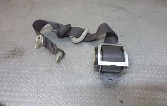 Renault Koleos I Rear seatbelt 88845JZ10A