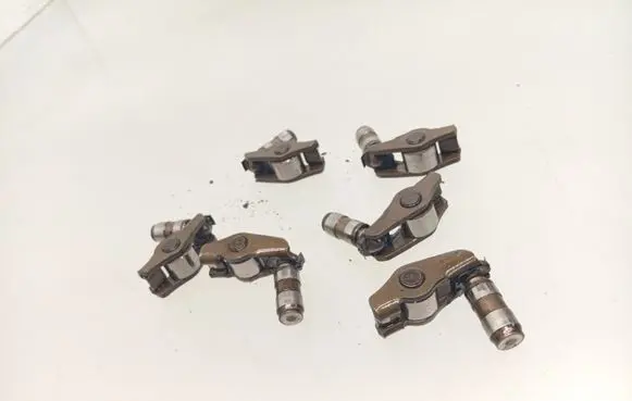 Volkswagen Polo Valve rocker arm 