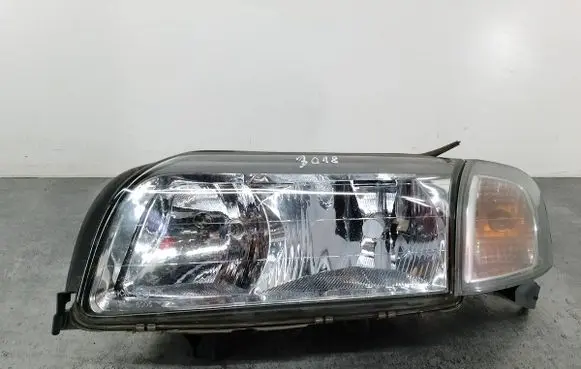 Volvo S80 Headlight/headlamp