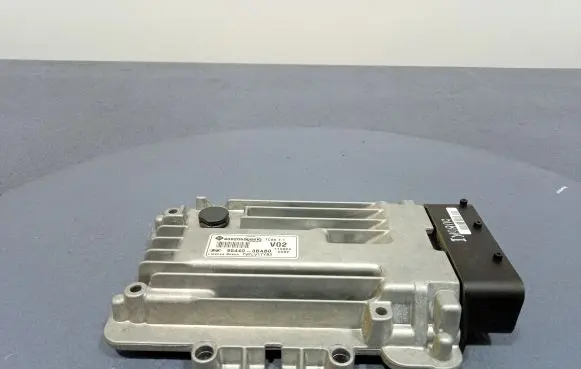 Hyundai i40 Gearbox control unit/module 95440-3BAB0